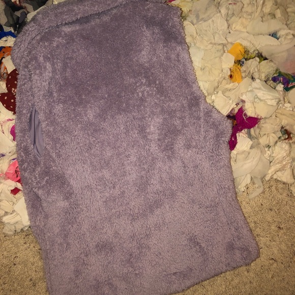 Patagonia fleece vest - Picture 3 of 3